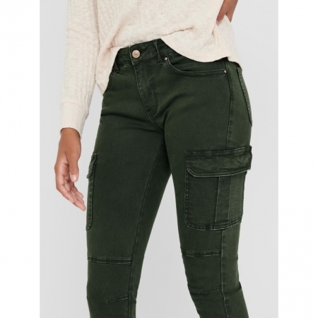 121040 Pants 216610 Rosin