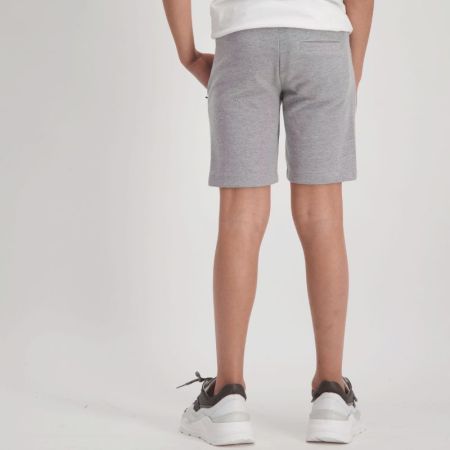 HERELL SW SHORT 73 STONE GREY
