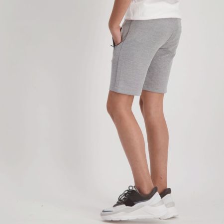 HERELL SW SHORT 73 STONE GREY