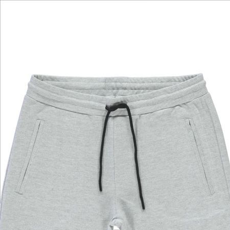 HERELL SW SHORT 73 STONE GREY