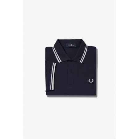  238 NAVY/WHITE