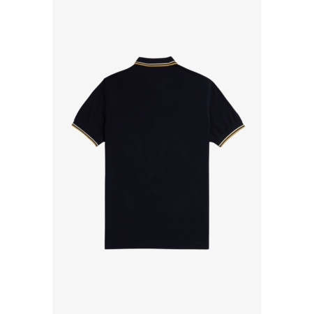 W53 NAVY/ECRU/H