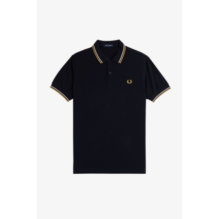 W53 NAVY/ECRU/H