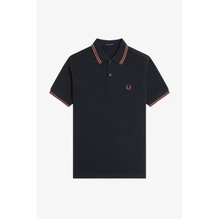 Y31 NAVY/CINNAM
