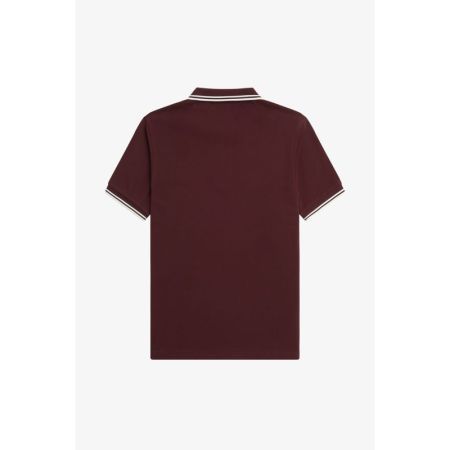 597 OXBLOOD