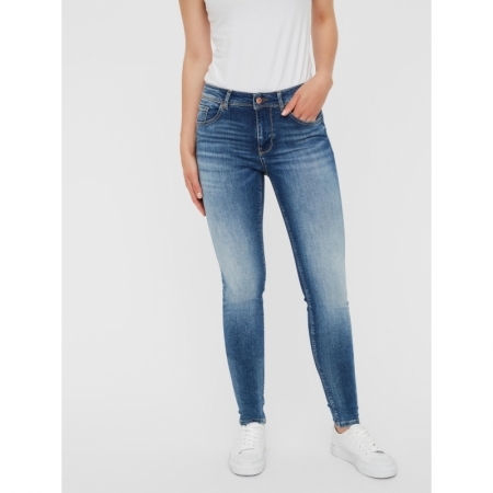 121420 Jeans Stretch 178001 Medium B