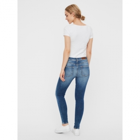 121420 Jeans Stretch 178001 Medium B