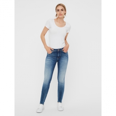 121420 Jeans Stretch 178001 Medium B