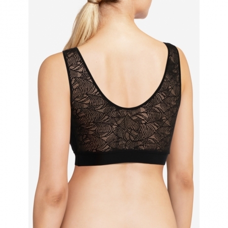 SOFTSTRETCH 011 black