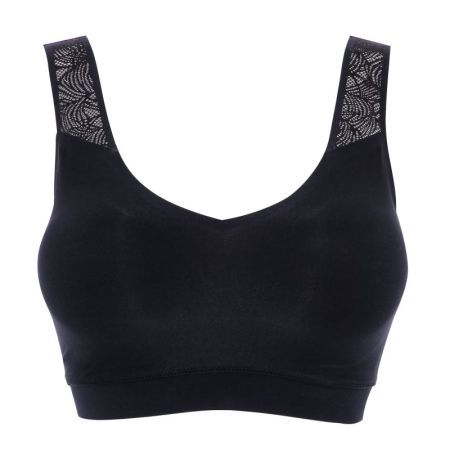 SOFTSTRETCH 011 black