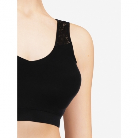 SOFTSTRETCH 011 black