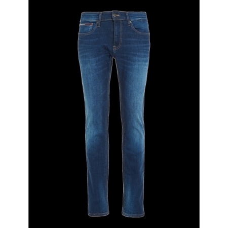 SCANTON SLIM ASDBS 1BK ASPEN DARK