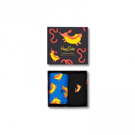 HXDD02 HOT DOG GIFT SET 6300