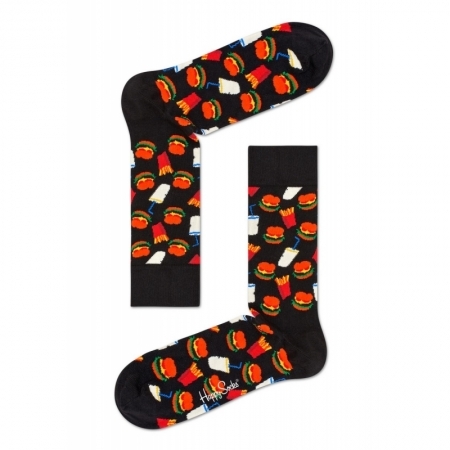 HAMBURGER SOCKS 9050