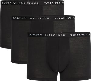TRUNK 0VI BLACK/BLACK