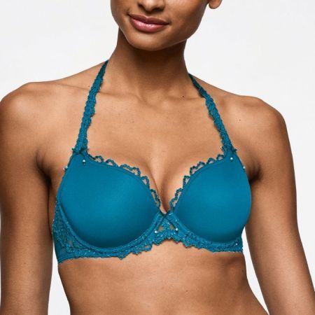 JANE PEA peacock