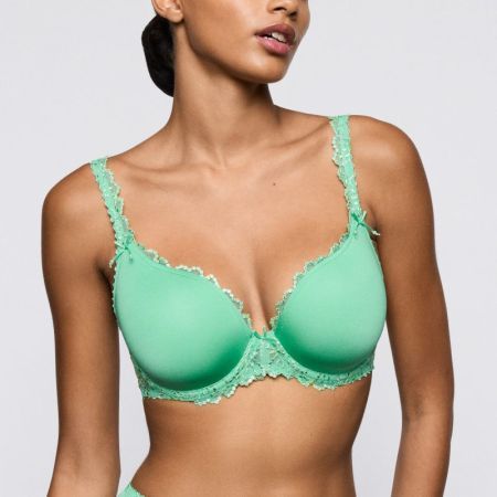 JANE SPF Spring gree