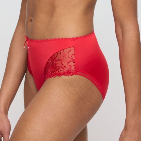 JANE TRR true red