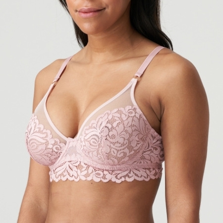 ELIS VIP Vintage Pink
