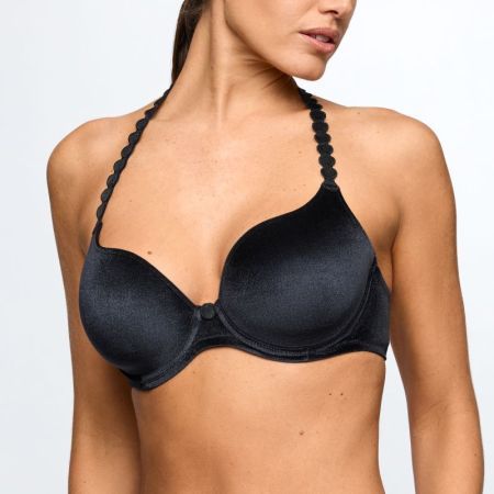 TOM BLV Black Velve