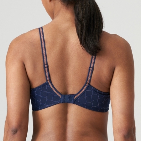 CHRYSO SAF saffier blauw