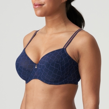 CHRYSO SAF saffier blauw