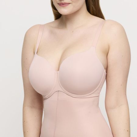 FIGURAS PWD Powder Rose