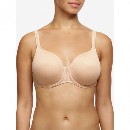 CHIC ESSENTIAL 01N GOUDKLEURIG