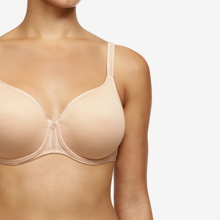 CHIC ESSENTIAL 01N GOUDKLEURIG