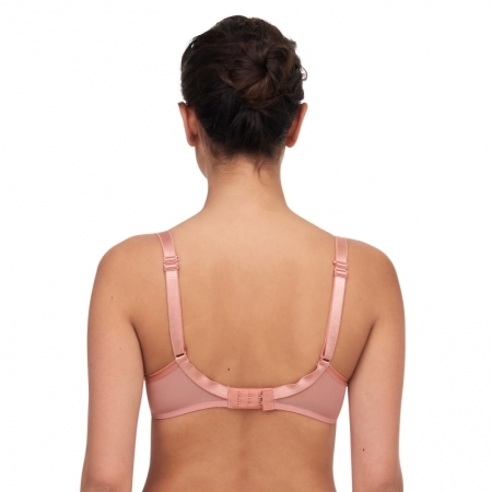 CHIC ESSENTIAL 0F6 PEACH DELIG