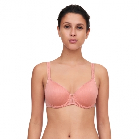 CHIC ESSENTIAL 0F6 PEACH DELIG