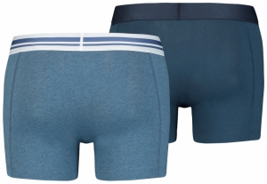 PUMA PLACED LOGO BOXER 2P 162 DENIM