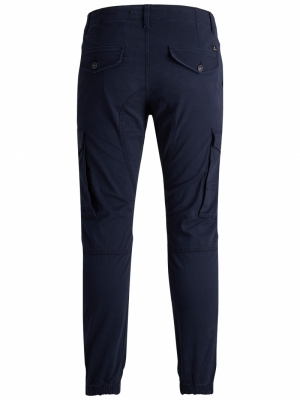 JJIPAUL JJFLAKE AKM 542 NAVY N 175876 Navy Bla