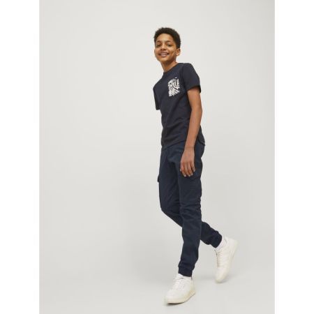 JJIPAUL JJFLAKE AKM 542 NAVY N 175876 Navy Bla
