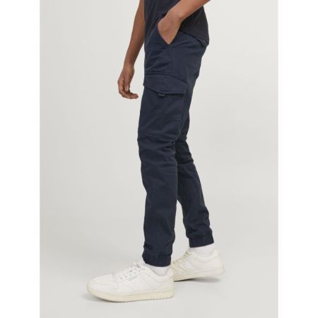 JJIPAUL JJFLAKE AKM 542 NAVY N 175876 Navy Bla