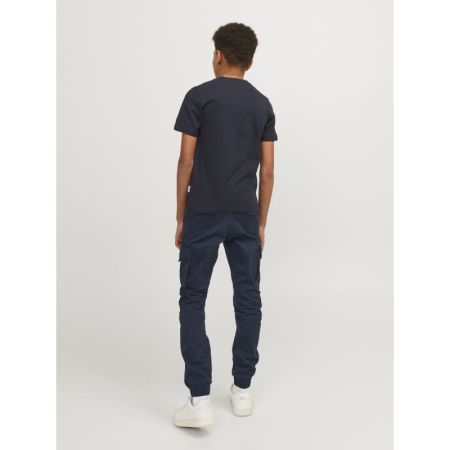 JJIPAUL JJFLAKE AKM 542 NAVY N 175876 Navy Bla