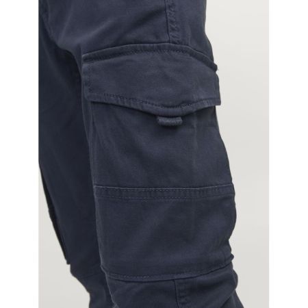 JJIPAUL JJFLAKE AKM 542 NAVY N 175876 Navy Bla