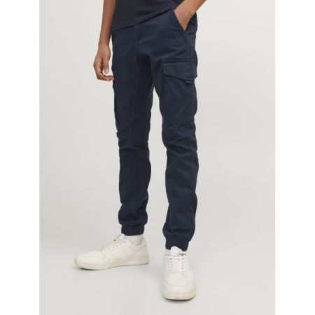 JJIPAUL JJFLAKE AKM 542 NAVY N 175876 Navy Bla