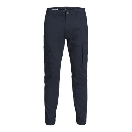 JJIPAUL JJFLAKE AKM 542 NAVY N 175876 Navy Bla