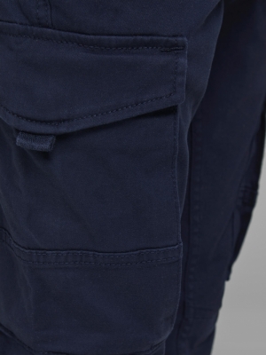 JJIPAUL JJFLAKE AKM 542 NAVY N 175876 Navy Bla
