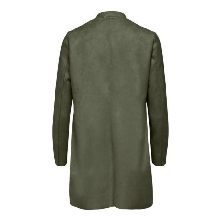 ONLSOHO FAUX SUEDE COATIGAN CC 209492 Kalamata