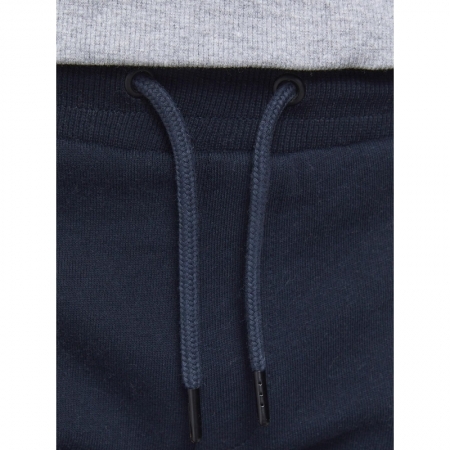 JJIGORDON JJSHARK SWEAT PANTS 175876 Navy Bla