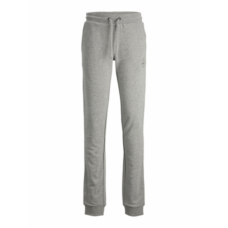 JJIGORDON JJSHARK SWEAT PANTS 179085 Light Gr