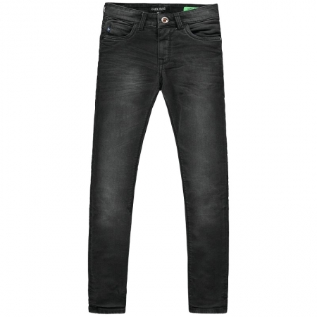 BURGO JOG DENIM 41 BLACK USED