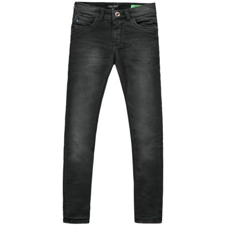 BURGO JOG DENIM 41 BLACK USED