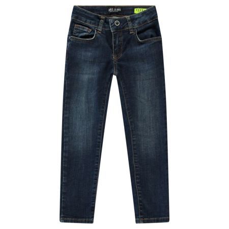 ROOKLYN DENIM 03 DARK USED