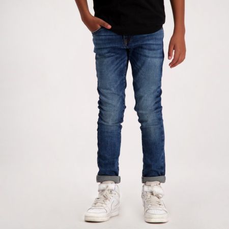ROOKLYN DENIM 03 DARK USED