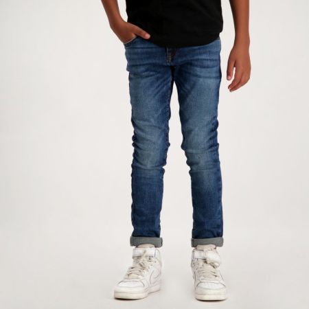 ROOKLYN DENIM 03 DARK USED