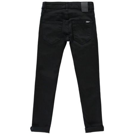 ROOKLYN DENIM 41 BLACK USED