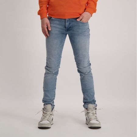 ROOKLYN DENIM 71 GREY BLUE